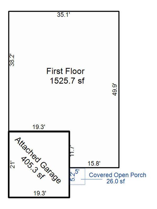 3504 Flat Iron Rd Ne, Rio Rancho, NM, 87144-6399 | Card Image