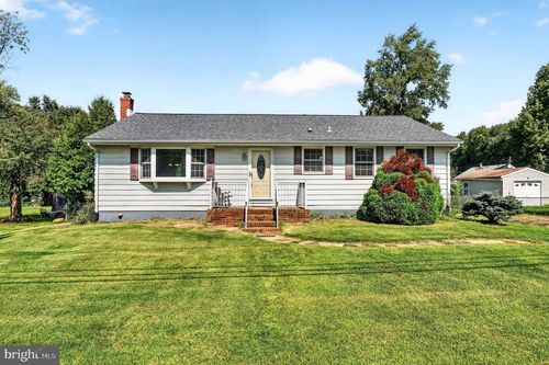 308 2nd St, Bordentown, NJ, 08505-4603 | Card Image