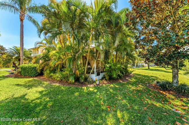 1291 Royal Fern Dr, House other with 3 bedrooms, 2 bathrooms and null parking in Melbourne FL | Image 16