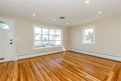 Front entry into living room | Image 3