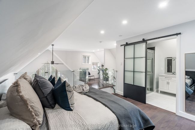 314 Maberly Station Rd, House other with 3 bedrooms, 3 bathrooms and 6 parking in Maberly ON | Image 28
