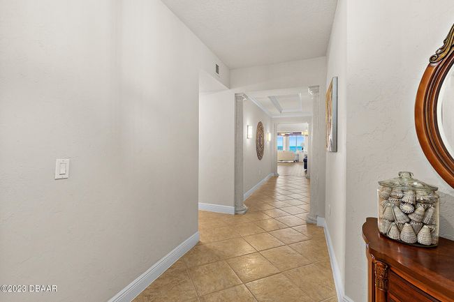 401 - 2901 S Atlantic Ave, Condo with 3 bedrooms, 3 bathrooms and null parking in Daytona Beach Shores FL | Image 44