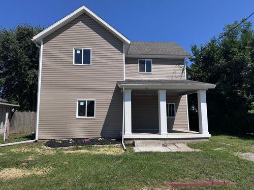 514 Oak St, Marion, OH, 43302-2207 | Card Image