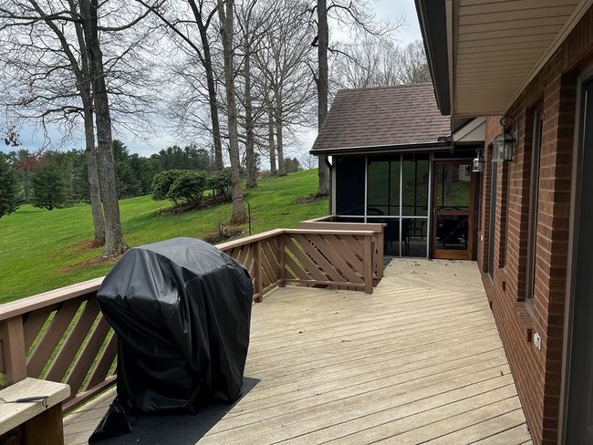 1979 Commonwealth Rd, House other with 3 bedrooms, 2 bathrooms and 2 parking in Galax VA | Image 22