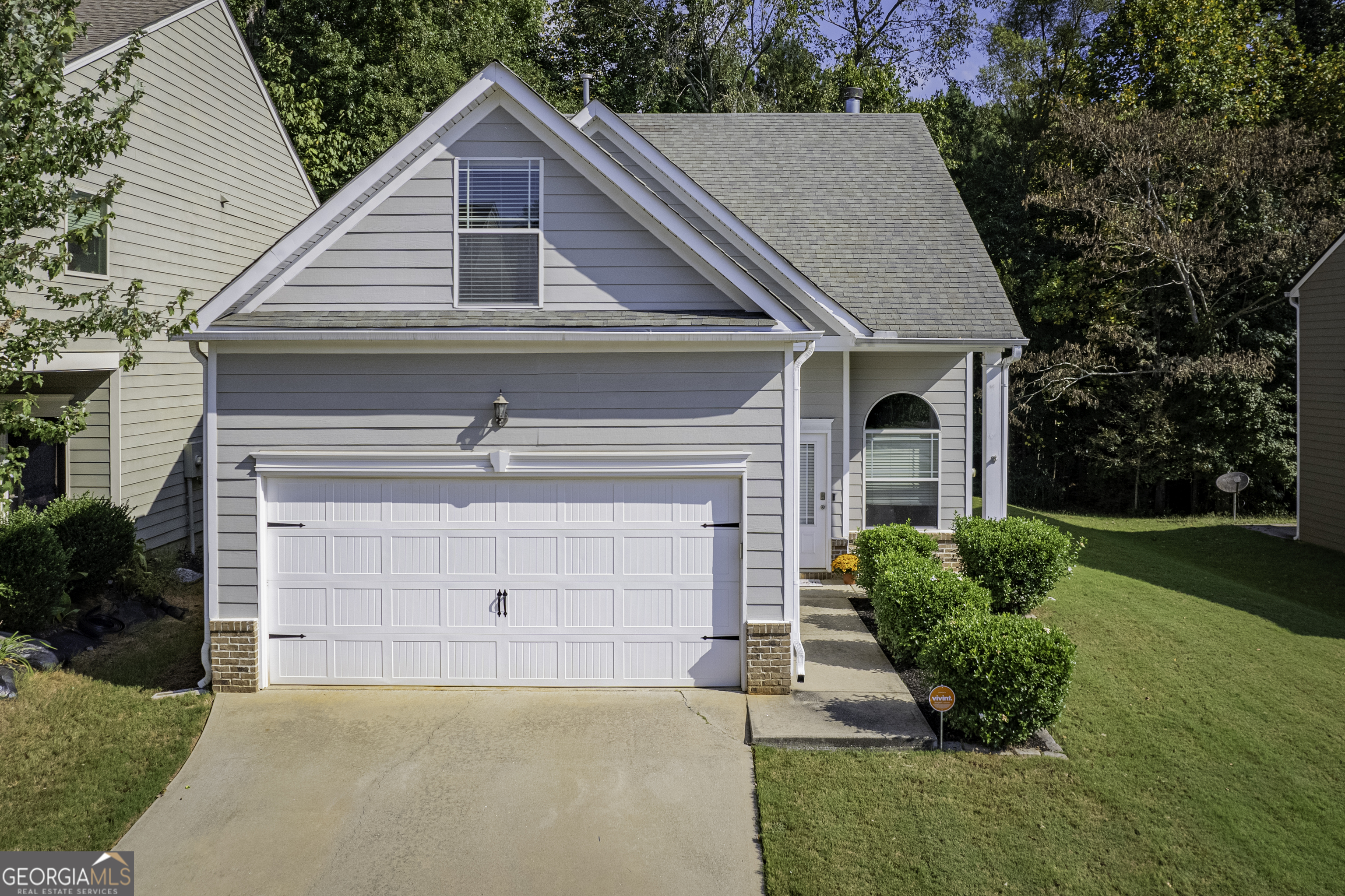 Stillwood Dr, Newnan, GA 30265