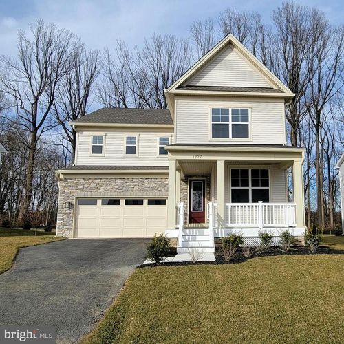 1227 Chesapeake View Dr, MIDDLETOWN, DE, 19709-0068 | Card Image