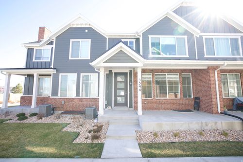 3544 W Lander Way, Salt Lake City, UT, 84118 | Card Image