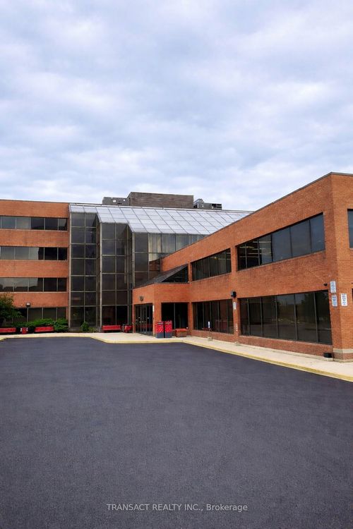 101-3800 Steeles Ave W, Woodbridge, ON, L4L4G9 | Card Image