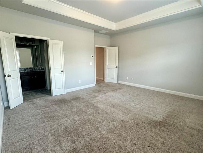 3219 Weyhill Way, Townhouse with 3 bedrooms, 3 bathrooms and null parking in Buford GA | Image 11