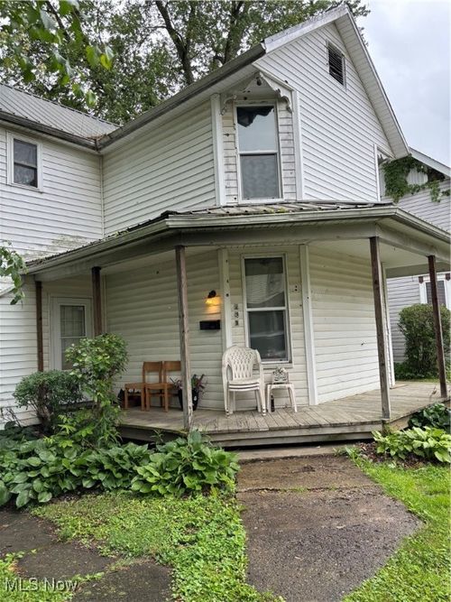 428 Foster Ave, Cambridge, OH, 43725-1340 | Card Image