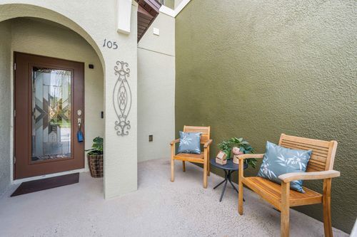 105-1350 Lara Circle, Rockledge, FL, 32955 | Card Image