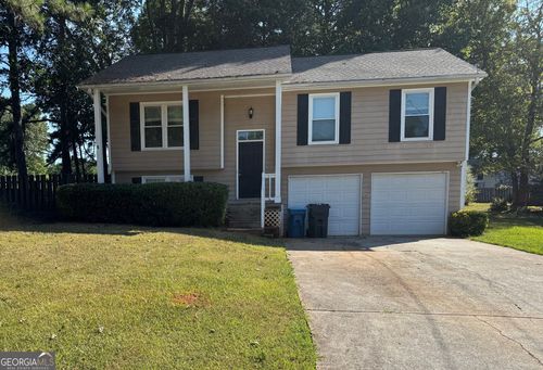 351 Roses Creek Dr, Lawrenceville, GA, 30044-4382 | Card Image