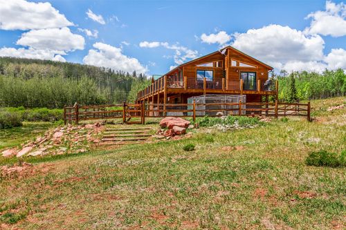 36 Iron Mountain Rd, FAIRPLAY, CO, 80440-5252 | Card Image