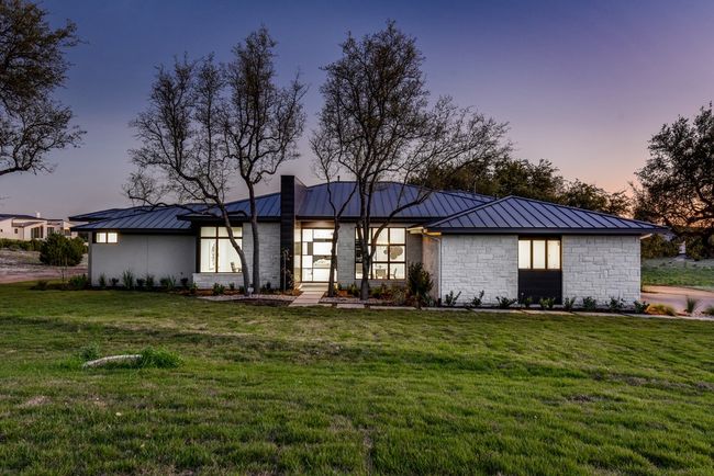 21411 Hamilton Pool Rd, House other with 4 bedrooms, 5 bathrooms and null parking in Dripping Springs TX | Image 8