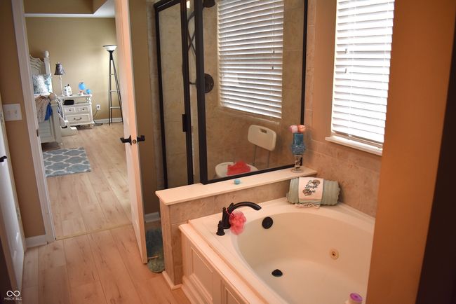 5817 Mustang Ter, House other with 5 bedrooms, 3 bathrooms and null parking in Plainfield IN | Image 23