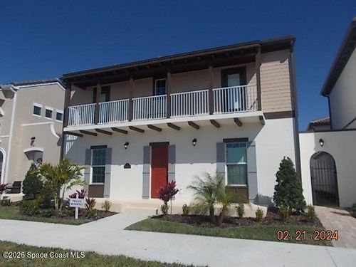 2484 Addison Dr, Melbourne, FL, 32940-8386 | Card Image