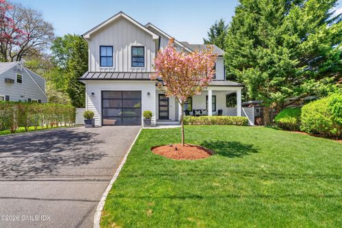 22 Wescott St, Riverside, CT, 06878-1407 | Card Image