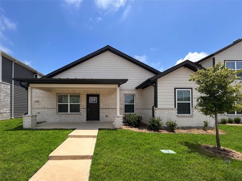 4708 Gold Rush Way, Forney, TX, 75126-3737 | Card Image