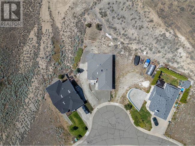 1396 Semlin Dr, House other with 5 bedrooms, 3 bathrooms and 2 parking in Cache Creek BC | Image 49