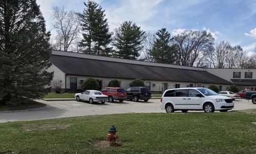 300 Knoll Creek Dr, Waterloo, IN, 46793-9309 | Card Image