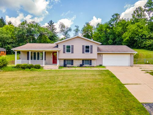 746 Spring Falls Ave, Springfield, OH, 45502-9064 | Card Image