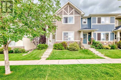 11 Kings Heights Dr Se, Airdrie, AB, T4A0E6 | Card Image