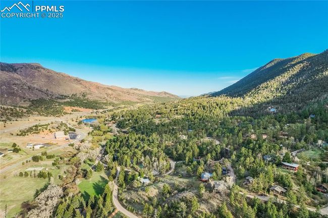 9610 Mohawk Trl, House other with 3 bedrooms, 2 bathrooms and 2 parking in Cascade CO | Image 28