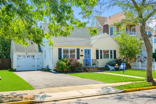 110 Trenton Ave, Point Pleasant Beach, NJ, 08742-3254 | Card Image
