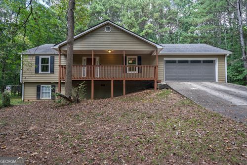 233 Buckhorn Dr, Winder, GA, 30680-3908 | Card Image