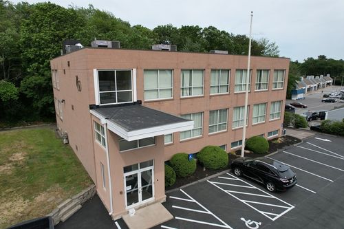 760 Chief Justice Cushing Hwy, Cohasset, MA, 02025-2124 | Card Image