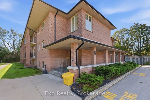 201-117 Prince Edward Street, Brighton, ON, K0K1H0 | Card Image