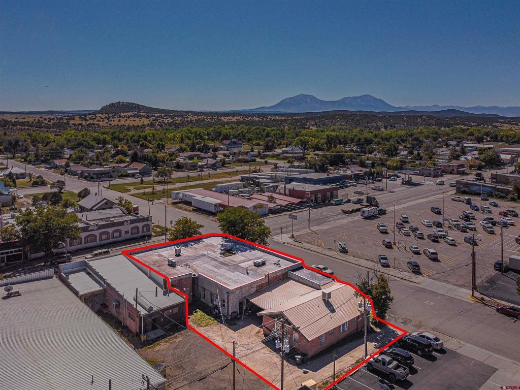 Commercial Sale in Walsenburg 3