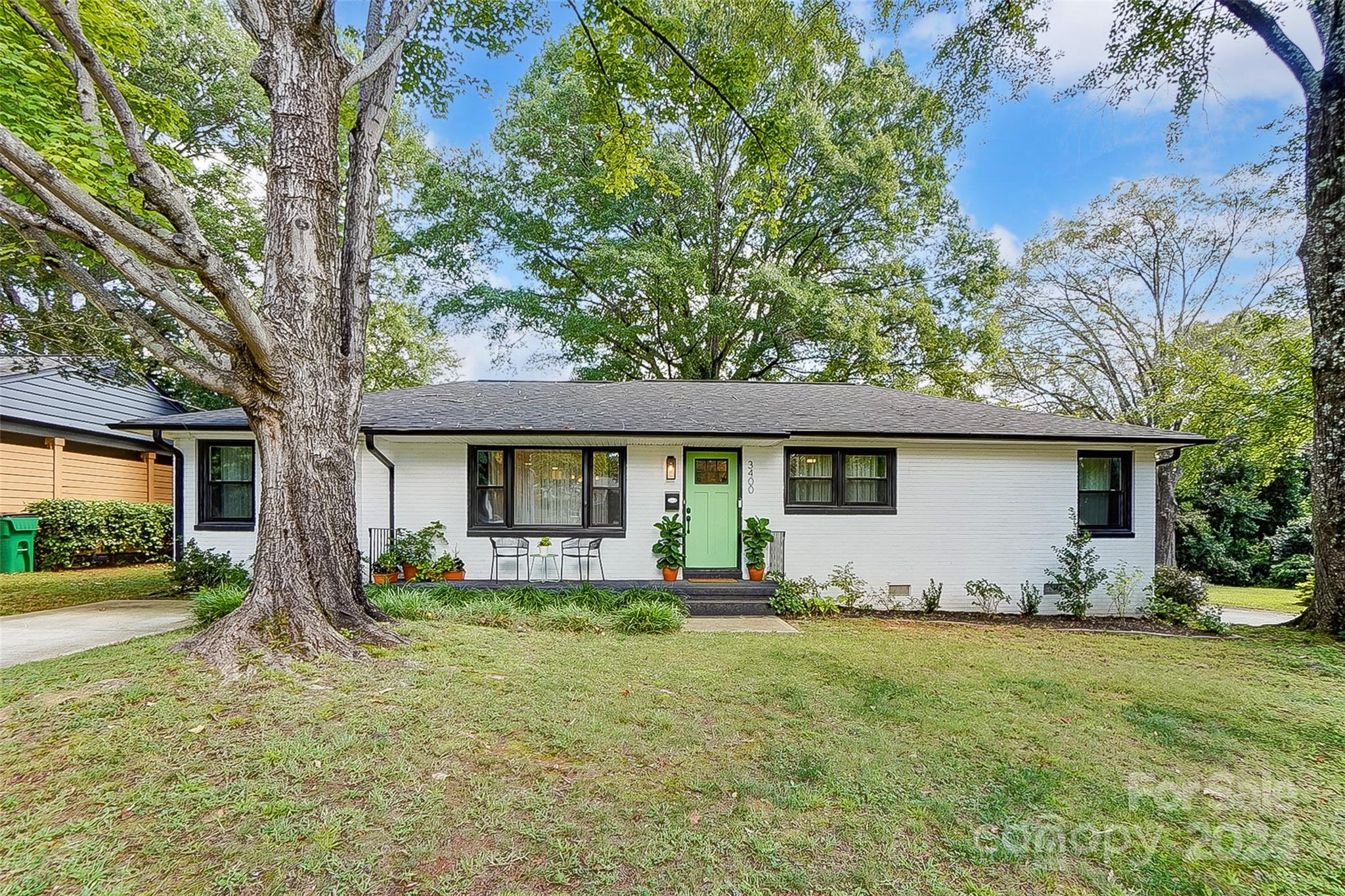 Hayes Ct, Charlotte, NC 28205