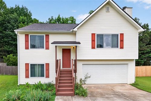 5285 Hillcrest Glenn Dr, Sugar Hill, GA, 30518-6384 | Card Image