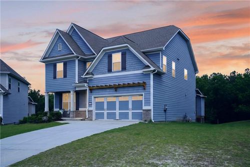 138 Daffodil Lndg, Dallas, GA, 30132 | Card Image