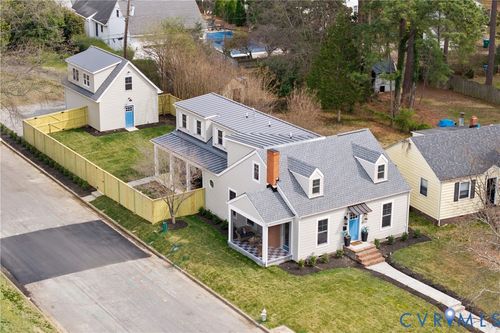 6418 Kensington Ave, Richmond, VA, 23226-3010 | Card Image