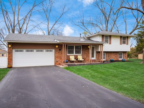 3944 Medford Sq, Hilliard, OH, 43026-2219 | Card Image