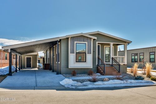 145-551 Summit Trl, Granby, CO, 80446-9220 | Card Image