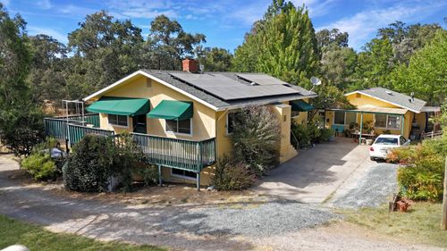 16281 Hillaire Road, Rough and Ready, CA, 95975 | Card Image