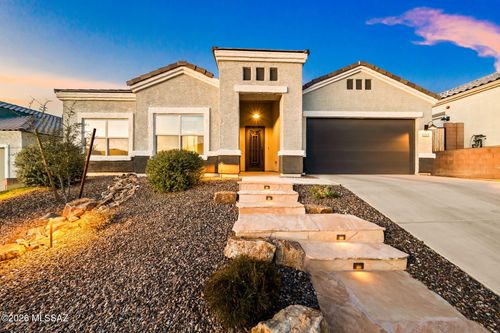5436 W Beacon Hill Dr, Marana, AZ, 85658-0055 | Card Image