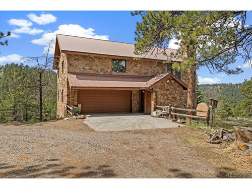 77 Krestview Ln, Golden, CO, 80401-9512 | Card Image