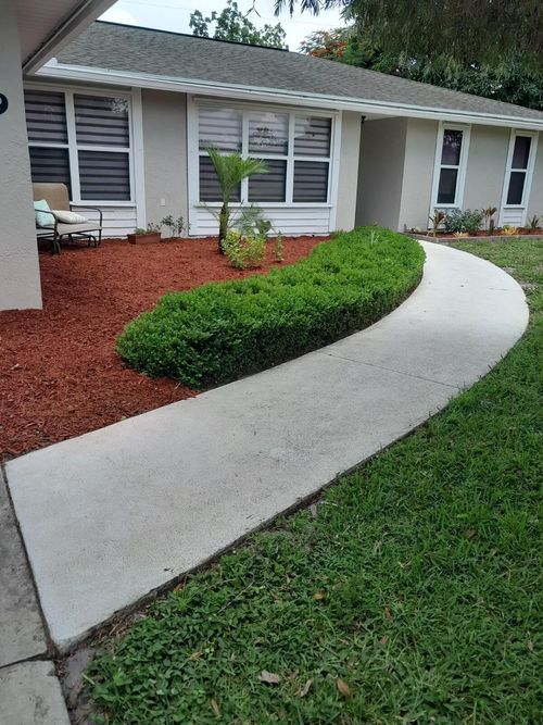 749 Sw Mccracken Ave, Port St. Lucie, FL, 34953-3977 | Card Image