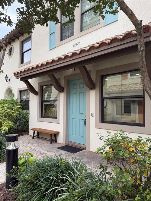 12621 Nw 32nd Pl, Sunrise, FL, 33323-6315 | Card Image