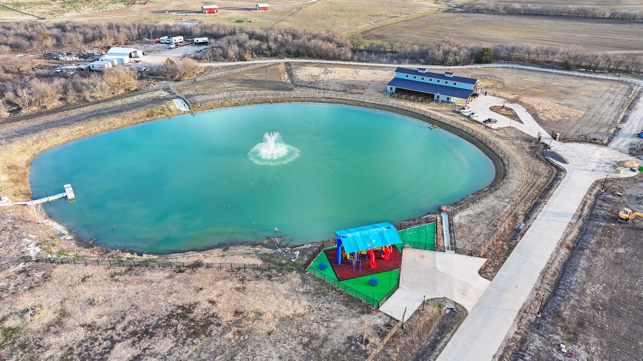 Land in Waxahachie 2
