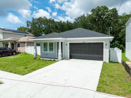 3706 Wiggins Leaf St, TAMPA, FL, 33619-1446 | Card Image
