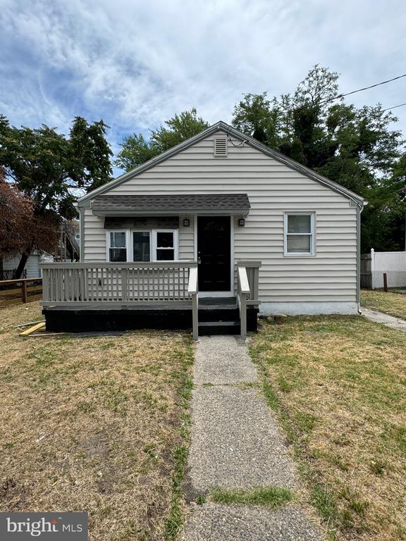 Blaine Ave, Atlantic City, NJ 08401