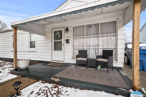 25540 Tecla Ave Avenue, Warren, MI, 48089 | Card Image