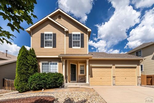 6292 Riverdale Dr, Colorado Springs, CO, 80923-3851 | Card Image