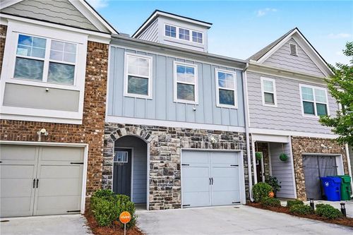 1962 Dillon Dr, Lithonia, GA, 30058-2521 | Card Image