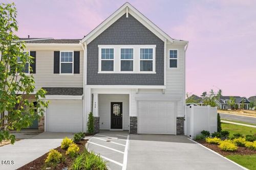 60-934 Kinsale Ct, Fuquay Varina, NC, 27526 | Card Image